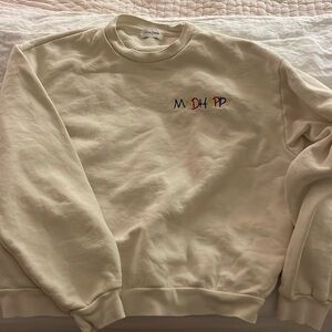 Madhappy x Pixar Collab (Toy Story Crewneck)